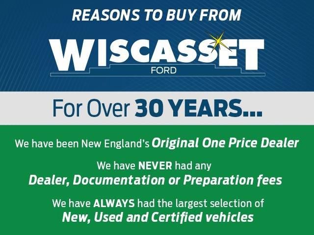 Certified 2020 Ford F150 XLT w/ Equipment Group 302A Luxury image 2