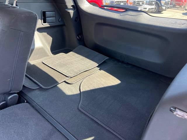 Used 2019 Chevrolet Equinox LT FWD image 21