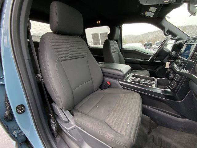 Certified 2023 Ford F150 XL w/ STX Appearance Package image 24