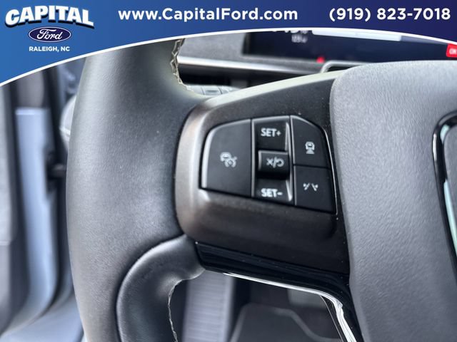 Certified 2025 Ford Mustang Mach-E GT AWD/4WD image 23