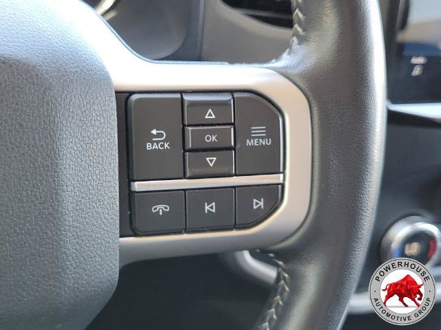 Certified 2023 Ford Expedition XLT AWD/4WD image 31