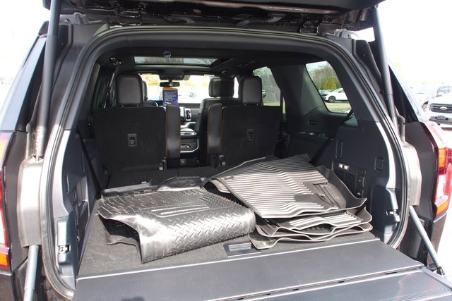 Certified 2025 Ford Expedition Tremor AWD/4WD image 17