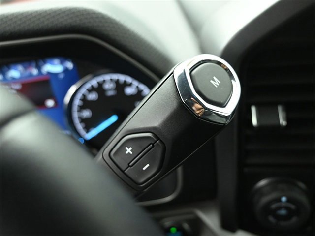 Certified 2022 Ford F150 XLT w/ Equipment Group 302A High image 31