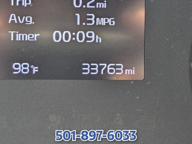 Used 2021 Kia Soul EX FWD image 32