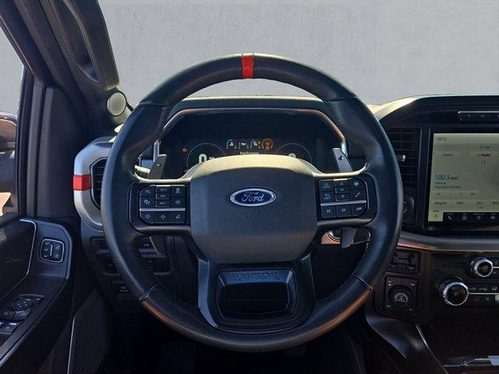 Certified 2023 Ford F150 Raptor AWD/4WD image 13
