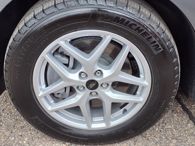 Certified 2024 Ford Edge SEL w/ Convenience Package AWD/4WD image 29