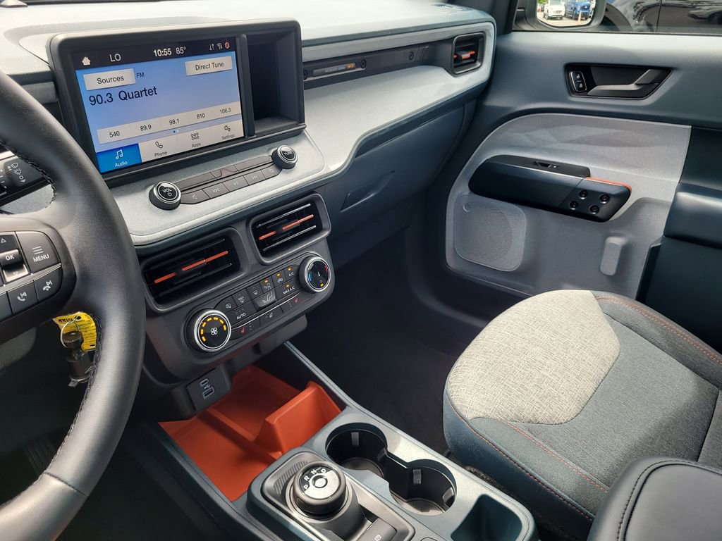 Certified 2024 Ford Maverick XLT w/ XLT Luxury Package FWD image 18