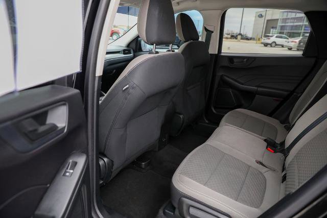 Certified 2022 Ford Escape SE image 21