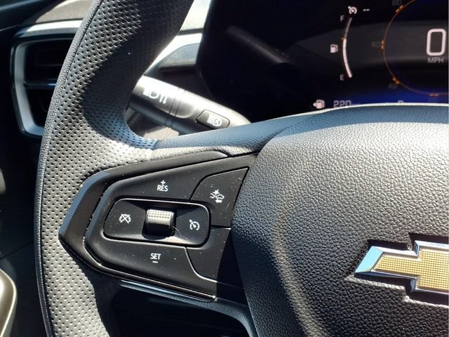 Used 2024 Chevrolet TrailBlazer LS w/ LS Convenience Package FWD image 18