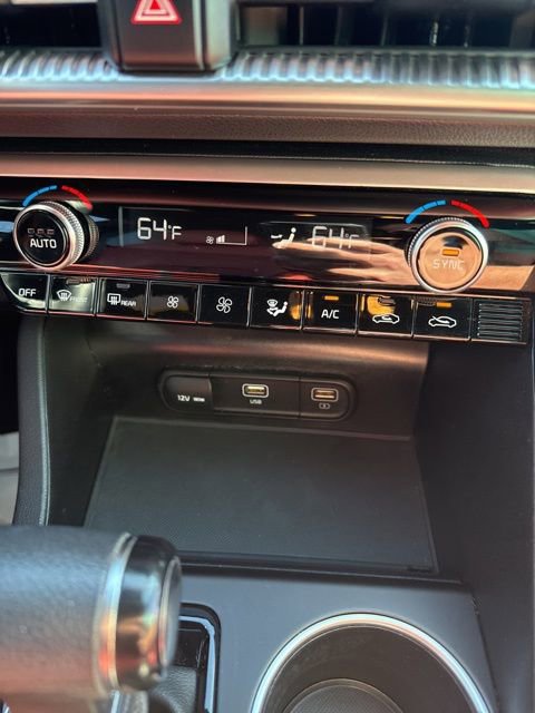 Used 2024 Kia K5 GT-Line w/ GT-Line Premium Package image 25