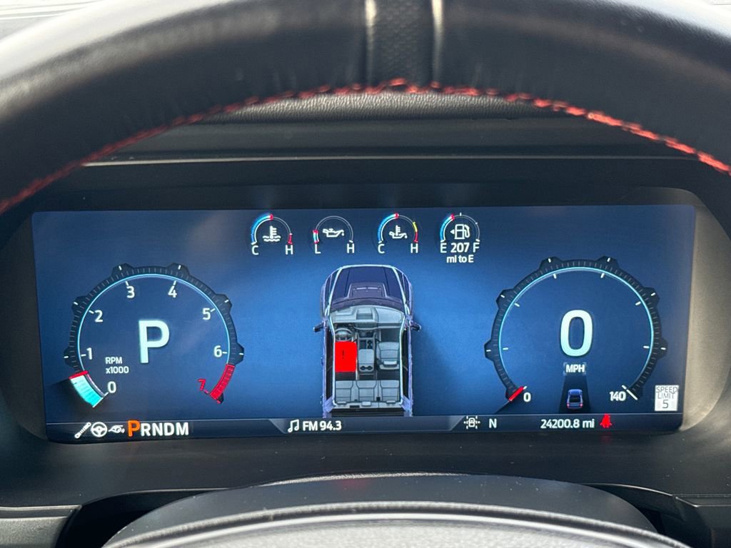 Certified 2024 Ford F150 Raptor image 20