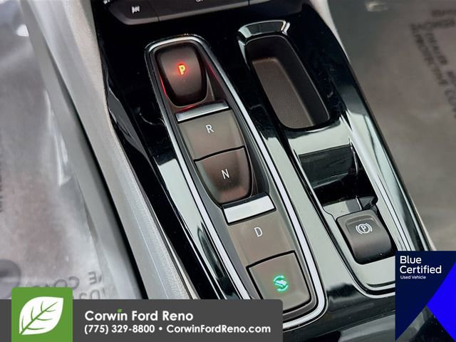 Used 2022 Chevrolet Bolt EUV Premier image 19