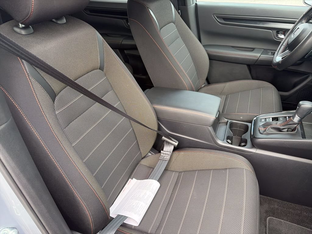 Used 2025 Honda CR-V Sport image 31