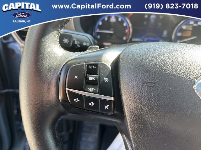 Certified 2024 Ford Bronco Sport Badlands w/ Premium Package AWD/4WD image 23