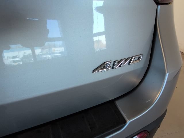 Certified 2022 Ford Explorer XLT AWD/4WD image 35