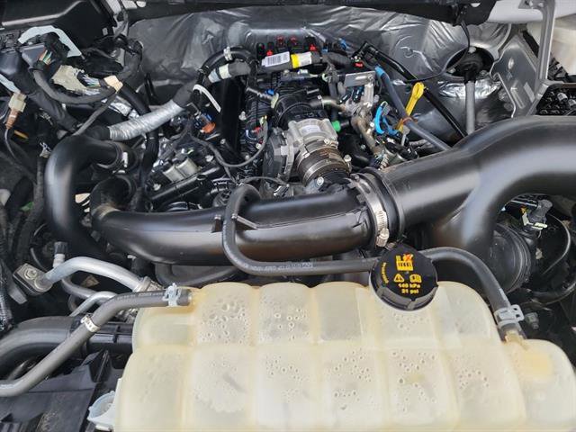 Certified 2023 Ford F150 XLT w/ Equipment Group 302A High image 7