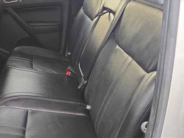 Certified 2019 Ford Ranger Lariat w/ Equipment Group 501A Mid AWD/4WD image 18