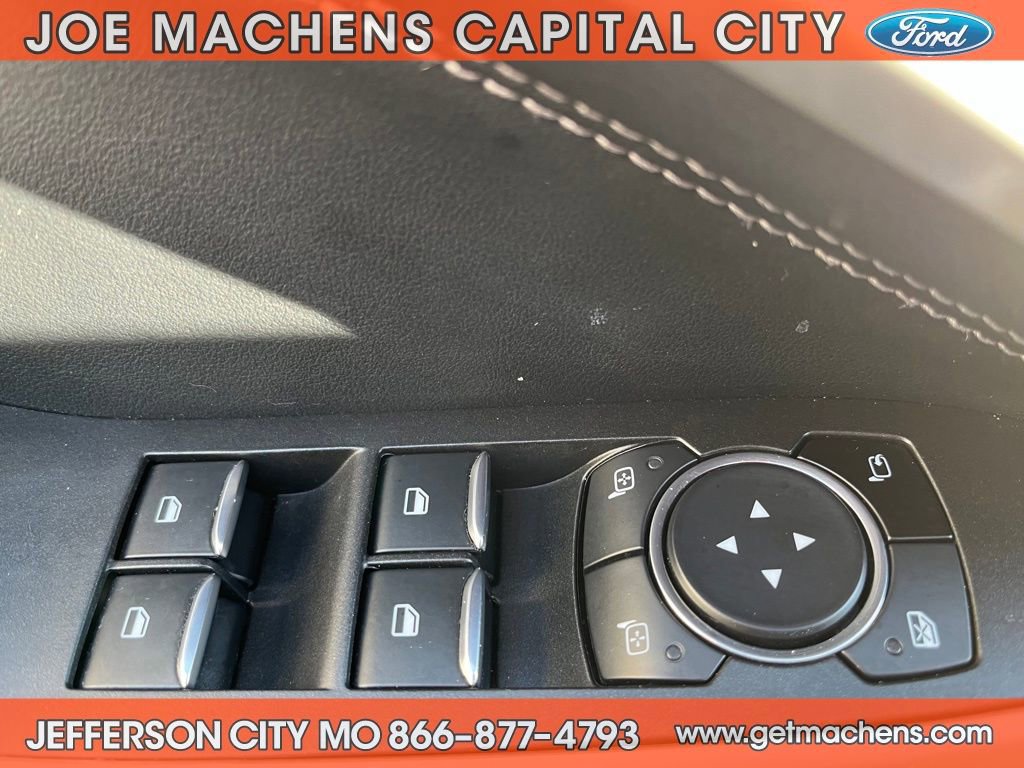 Certified 2023 Ford Explorer XLT w/ Equipment Group 202A image 20