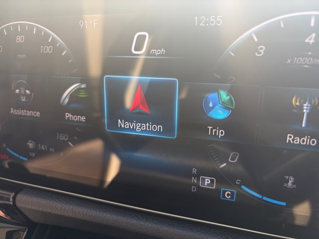 Used 2022 Mercedes-Benz GLA 250 4MATIC w/ Premium Package Lite image 28