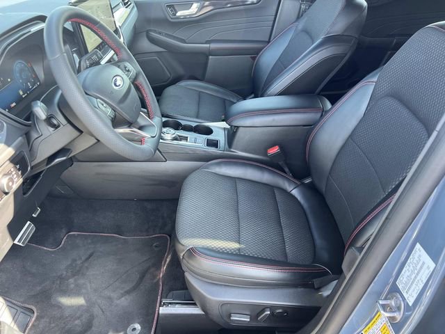 Certified 2023 Ford Escape ST-Line Elite AWD/4WD image 20