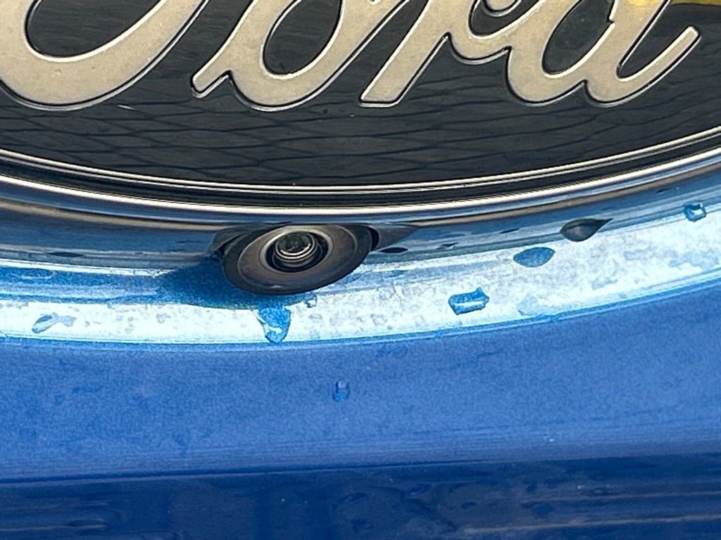 Certified 2023 Ford Maverick Lariat w/ Lariat Luxury Package image 24