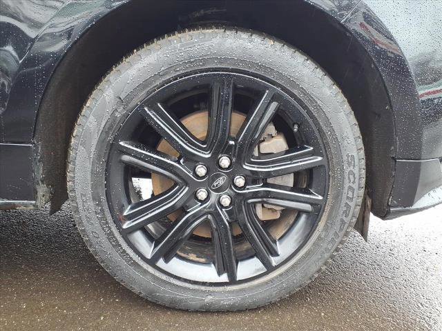 Certified 2022 Ford Edge ST-Line image 23