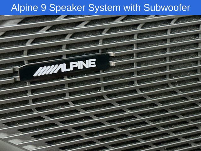 Used 2023 Jeep Wagoneer L Series II AWD/4WD image 8