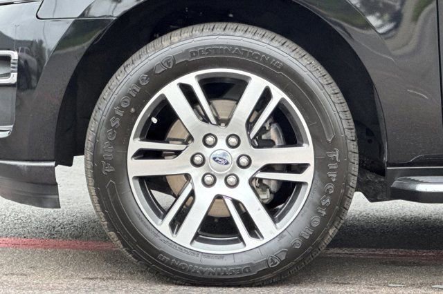 Certified 2023 Ford Expedition Max Limited image 30