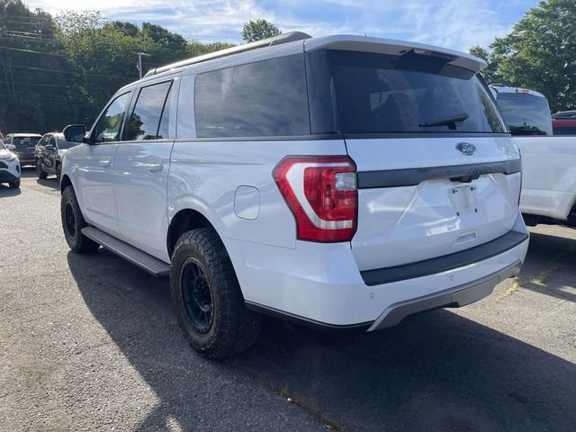 Certified 2020 Ford Expedition Max XLT w/ Equipment Group 202A video 2