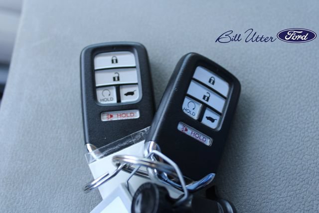 Used 2022 Honda CR-V EX image 26