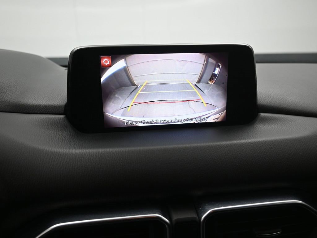 Used 2017 MAZDA CX-5 Sport image 12