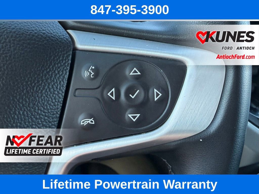 Used 2023 GMC Acadia SLT image 37