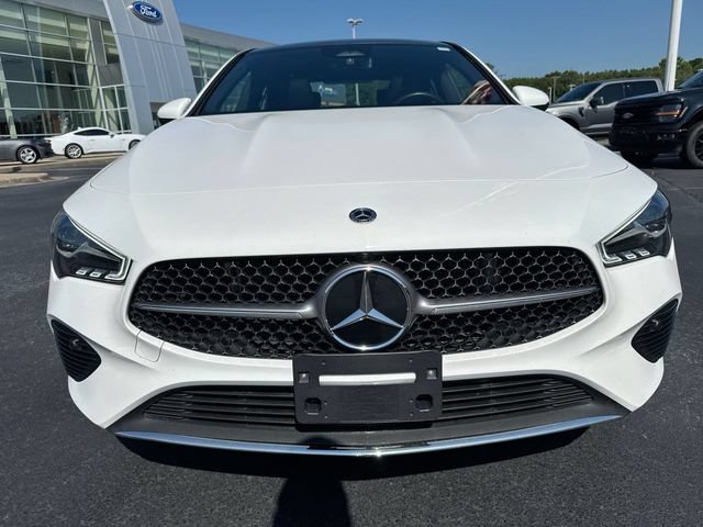 Used 2025 Mercedes-Benz CLA 250 image 26