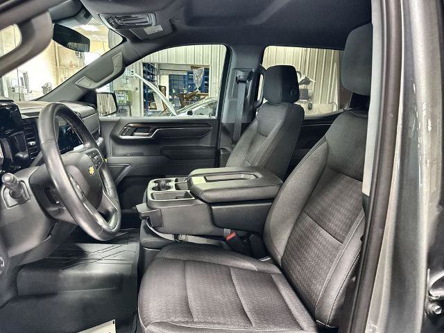 Used 2023 Chevrolet Silverado 1500 LT RWD image 12