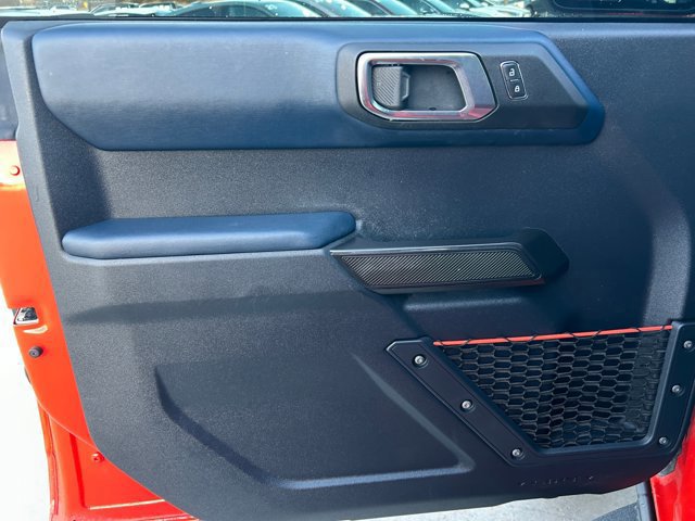 Certified 2022 Ford Bronco Raptor image 6