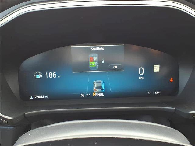 Certified 2023 Ford Escape Active w/ Tech Pack #2 image 24