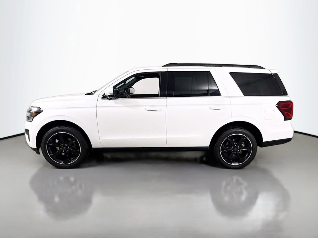Certified 2024 Ford Expedition Limited AWD/4WD image 8