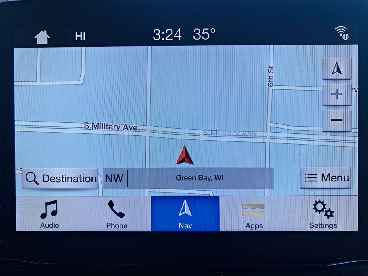 Certified 2019 Ford EcoSport Titanium image 23