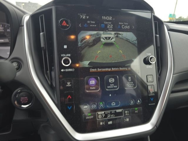 Used 2025 Subaru Crosstrek 2.0i Premium w/ Convenience Package #2 image 12