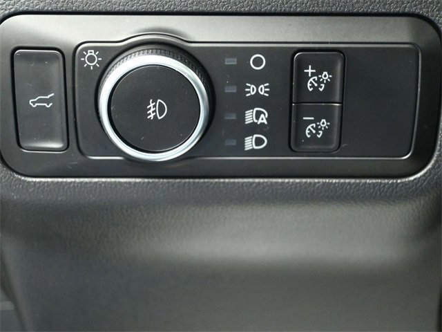 Certified 2023 Ford Escape ST-Line Elite image 27