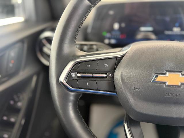 Used 2025 Chevrolet Equinox LT w/ Convenience Package II FWD image 11