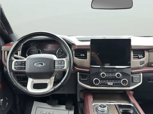 Certified 2023 Ford Expedition Limited AWD/4WD image 27