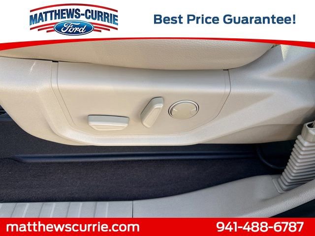 Certified 2020 Ford F150 Lariat w/ Equipment Group 502A Luxury RWD image 11