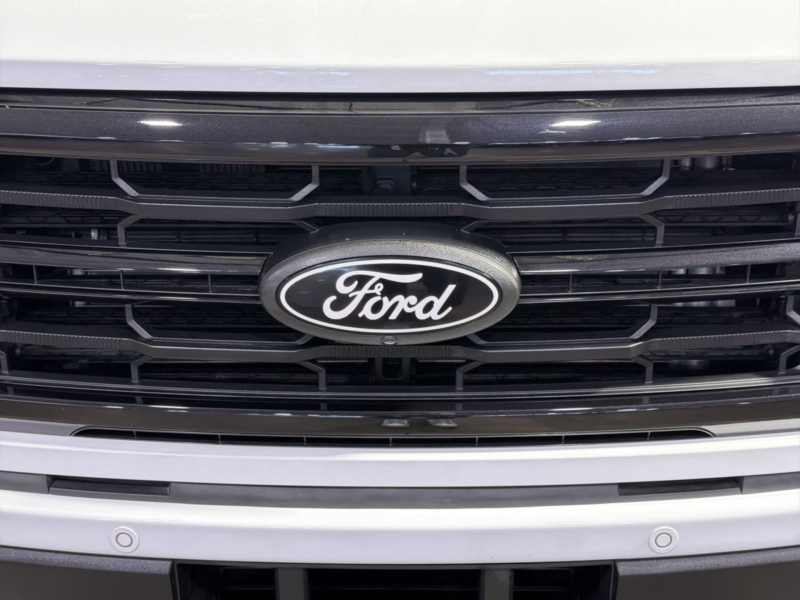 Certified 2025 Ford F150 XLT w/ Equipment Group 302A MID AWD/4WD image 12