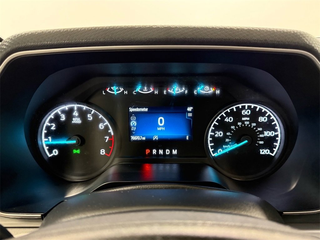 Certified 2021 Ford F150 XL w/ Equipment Group 101A High image 22