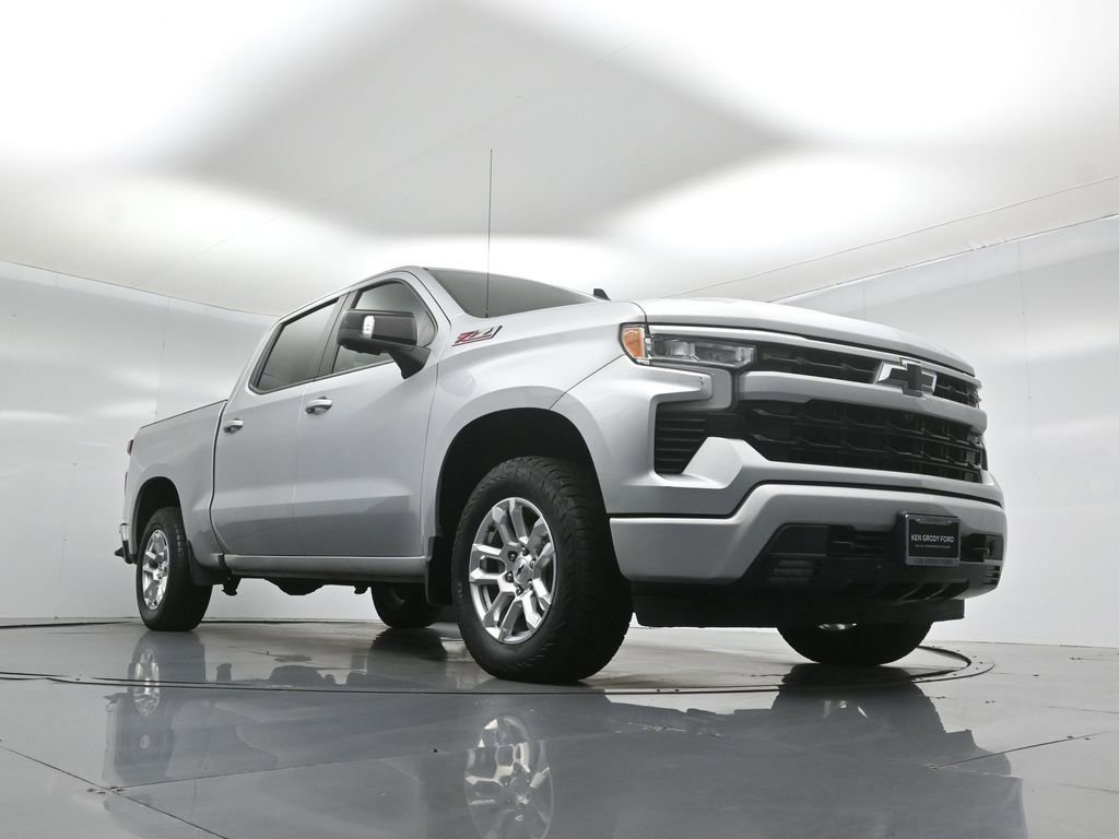 Used 2022 Chevrolet Silverado 1500 RST image 49