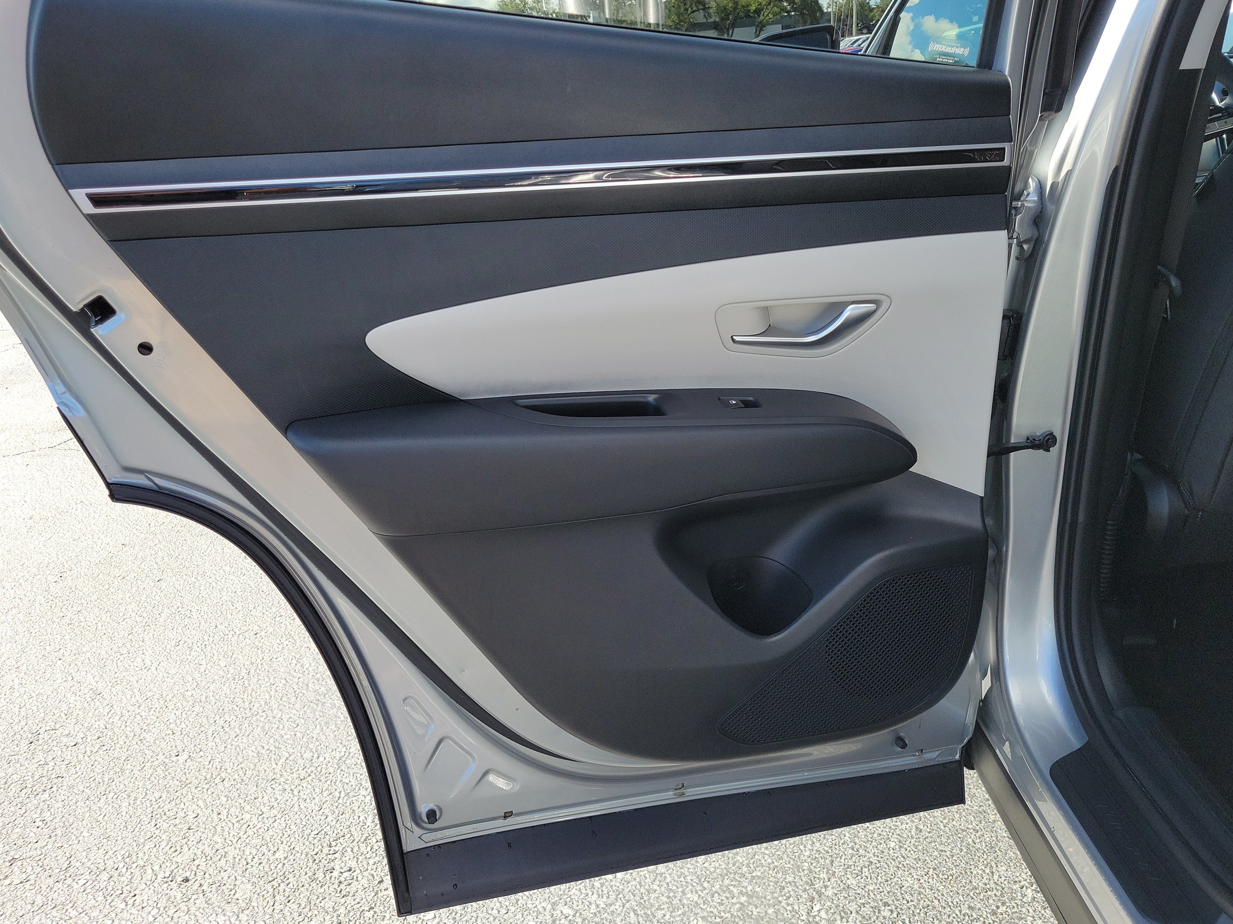 Used 2024 Hyundai Tucson SEL FWD image 11