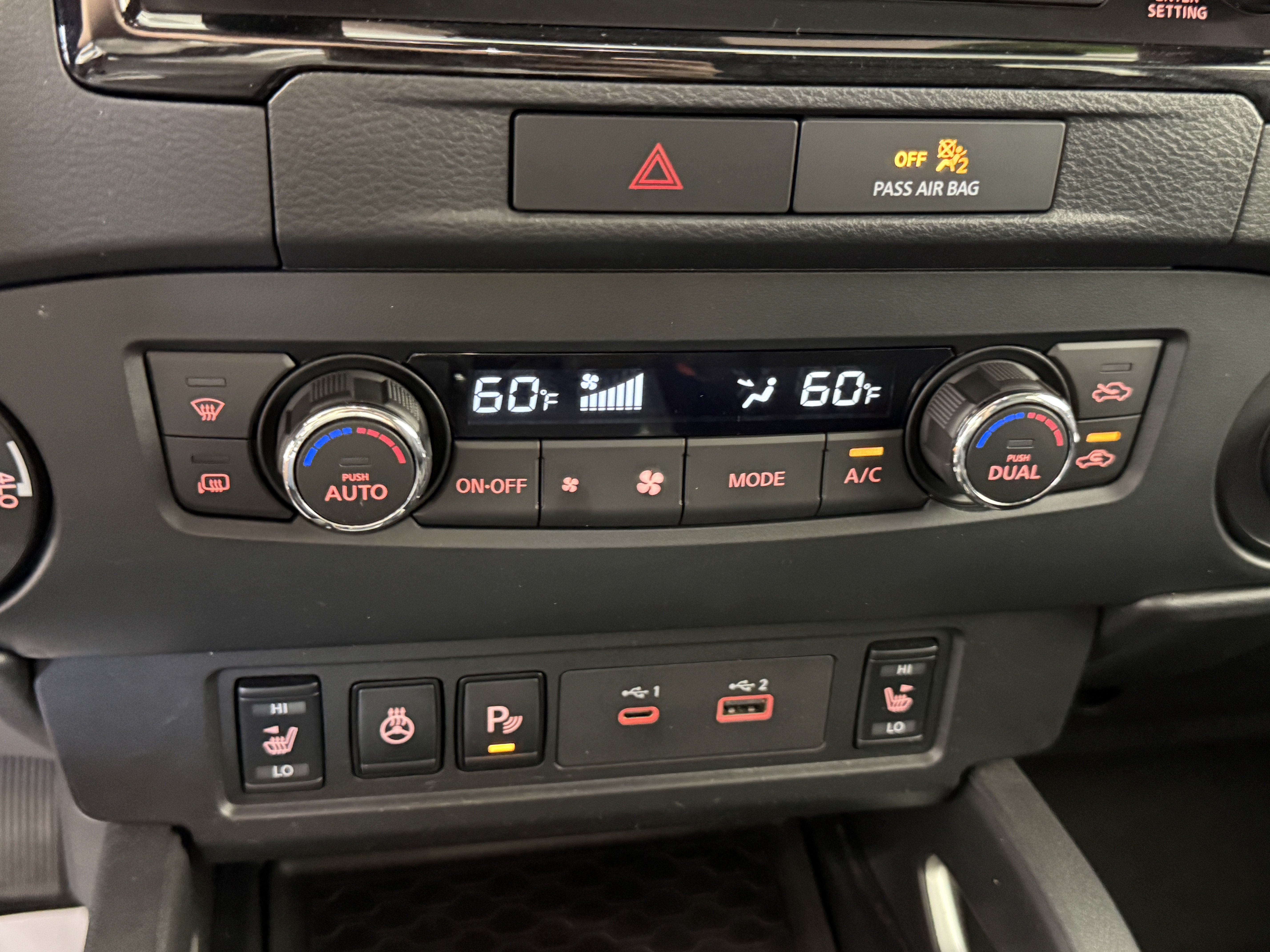 Used 2022 Nissan Frontier SV w/ SV Premium Package AWD/4WD image 21