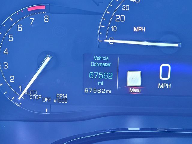 Used 2017 Cadillac XT5 Premium Luxury w/ Driver Assist Package AWD/4WD image 22
