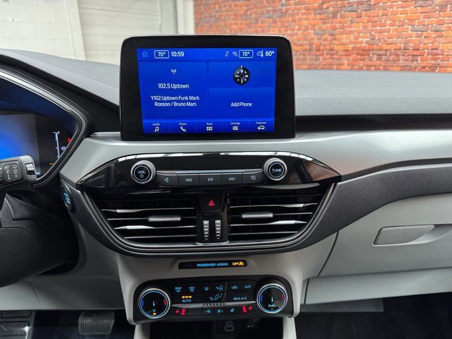 Certified 2024 Ford Escape Active image 20